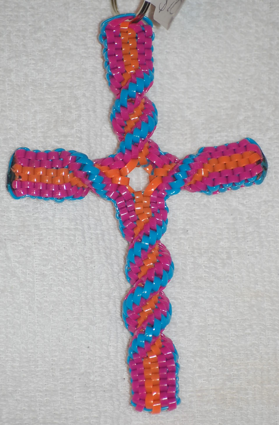 Emmanuel Cross